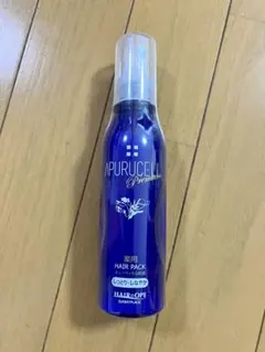 コタ フェアルシア プレシャス シャワー アクア ヘアトリートメント 未