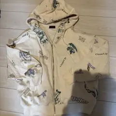 BE:FIRST 2:BE ドームツアー　パーカー　Mサイズ