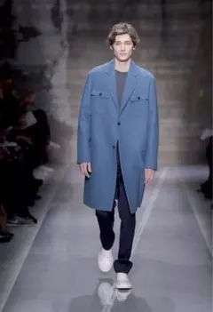 MARNI チェスターコート　44のサムネイル