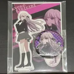 2026年最新】POP UP PARADE ダンガンロンパ1・2 Reload 霧切響子の人気