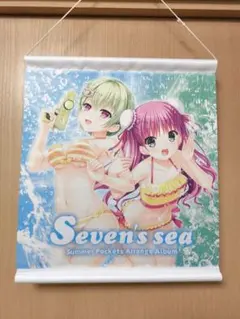 2026年最新】SUMMER pockets タペストリーの人気アイテム - メルカリ