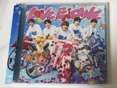M!LK