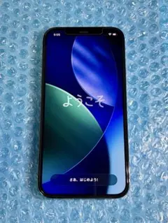 iPhone 12 Pro 本体 128GB SIMフリー グラファイト