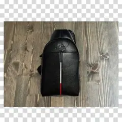 メンズ　ショルダーバッグ　ボディーバック 大容量