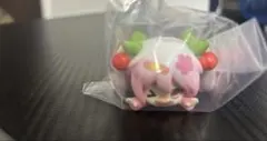 初音ミク すってんころりんフィギュア 桜ミク