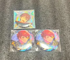あんスタ コレ缶 2026 守沢千秋 - メルカリ