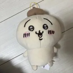 ちいかわ うさぎ ぬいぐるみ マスコットのサムネイル