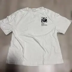 ときメモ 如月未緒 Tシャツ ホワイト ときメモ 如月未緒 Tシャツ ホワイト - メルカリ