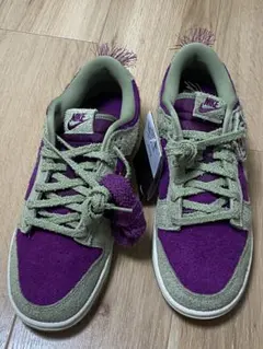 nike dunk Bear mama 28cm - メルカリ