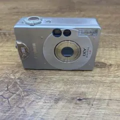 ★☆キャノン イクシー デジタル PC1001 初代 IXY DIGITAL☆★ デジカメCANON IXY DIGITAL 初代