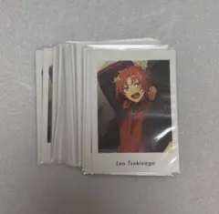 月永レオ　ぱしゃっつVol.2Private 40枚まとめ売り