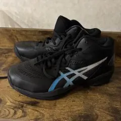 使用回数1回のみ！】asics バスケシューズGELHOOP V7旧 モデル - メルカリ