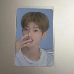 RIIZE シーグリ MD ソヒ トレカ ラントレ 2026