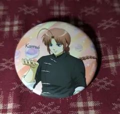 刀剣乱舞 大本丸博 缶バッジ 源清麿 - メルカリ