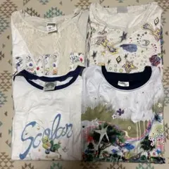 ScoLar 4枚セットのサムネイル
