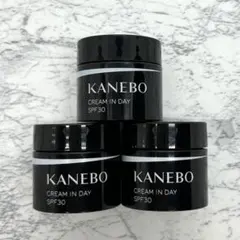 カネボウ　クリーム　イン　デイ　Ⅱ サンプル　クリームインデイ　KANEBO