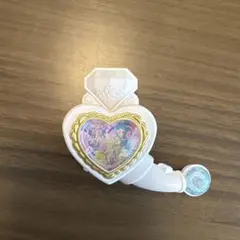 キミとアイドル プリキュア カプセルトイ