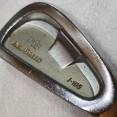 2026年最新】NEW BREED アイアンの人気アイテム - メルカリ