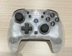 ワイヤレスホリパッド TURBO for Nintendo Switch 2