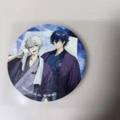 にじさんじ　極楽湯　フードタグ　葛葉　レオス