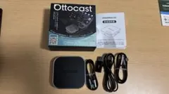 Ottocast ワイヤレスオーディオストリーミング - メルカリ