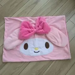 マイメロ　枕カバー　しまむら　 マイメロディ