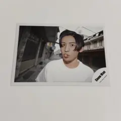 公式写真 SnowMan 目黒蓮 163