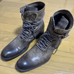 alfredoBANNISTER ブーツ　41