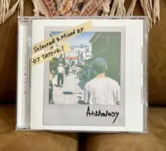 ZORN DJ TATSUKI Anthology