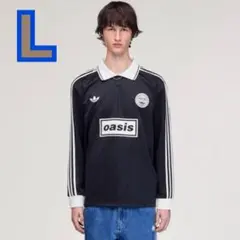 【新品】adidas oasis ツアージャガードジャージ