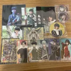 刀剣乱舞 セット