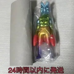 カイジュウカラーズ 2 怪獣カラーズ バルタン星人 シークレット - メルカリ