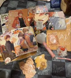 バラ売り可】すとぷり ジェル 2021アクスタ10枚セット(まとめ売り