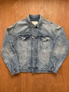 【おれ様専用】Calvin Klein デニムジャケット