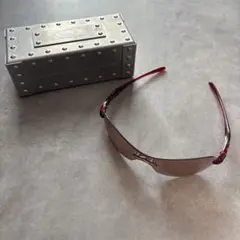 90s 00s oakley 廃盤 dartboard USA製 サングラス 90s 00s oakley 廃盤 dartboard USA製 サングラス