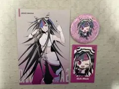ダンガンロンパ ラウンドワン 澪田 唯吹 まとめ売り