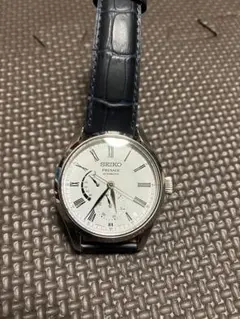 SEIKO PRESAGE SARW051