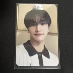 ATEEZ ソンファ トレカ