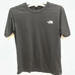 THE NORTH FACE ブラック Tシャツ　M 迷彩　NT32158