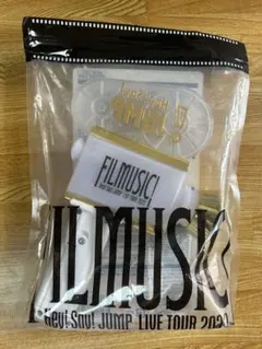 Hey! Say! JUMP ペンライトFILMUSICのサムネイル