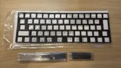 Realforce R2 キースペーサー スペアキー キープラー