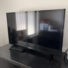 MAXZEN 32インチ ハイビジョン液晶テレビ J32SK03 - メルカリ