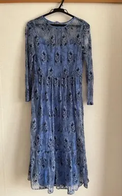 kaene パーティードレス