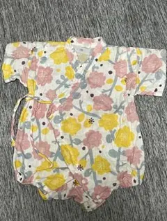 ベビー甚平 70cm