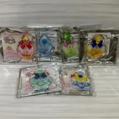 サンリオ☆Sanrio☆夏シール☆全10種コンプリート☆ヨーカドー購入