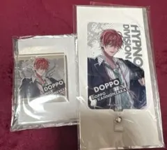 ヒプノシスマイク　フォンタブ　ミニアクリルブロック 観音坂独歩