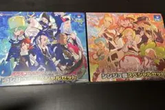 ポケモンカードゲーム シンジュ団 コンゴウ団 スペシャルセット シュリンク付