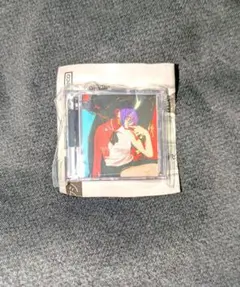 米津玄師 ミニCDコレクション　IRIS OUT　アイリスアウト
