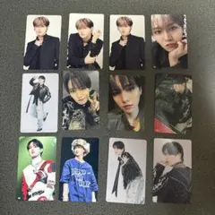 JO1 白岩瑠姫 トレカ まとめ売り