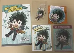 僕のヒーローアカデミア 緑谷出久 まとめ売り